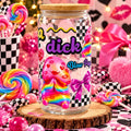 GOBELET BLOW POP
