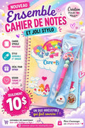 ENSEMBLE CALINOURS
