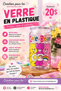 GOBELET CALINOURS 2