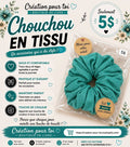 CHOU-CHOU SARCELLE
