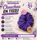 CHOU-CHOU VIOLET