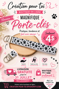 Porte clef
