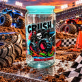 GOBELET MONSTER TRUCKS