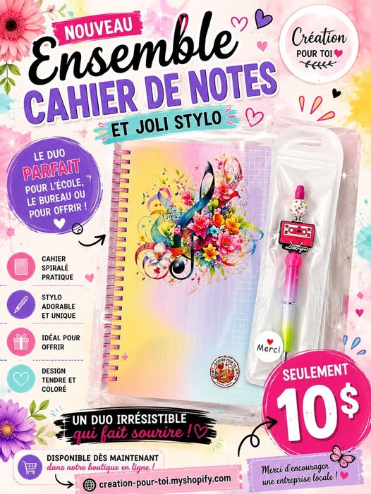 ENSEMBLE MUSIQUE