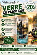 GOBELET PÊCHEUR 2