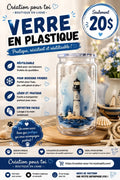 GOBELET PHARE 2