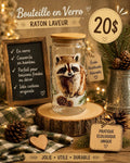 GOBELET RATON LAVEUR