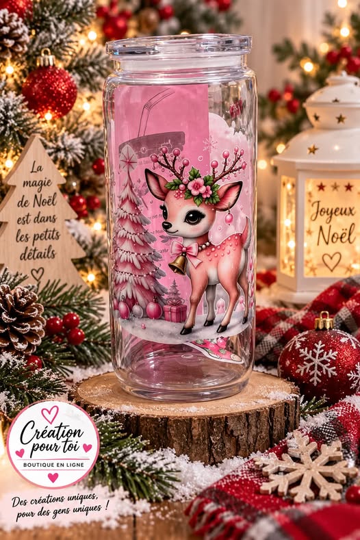 GOBELET PLASTIQUE REINE
