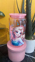 GOBELET REINE DES NEIGES