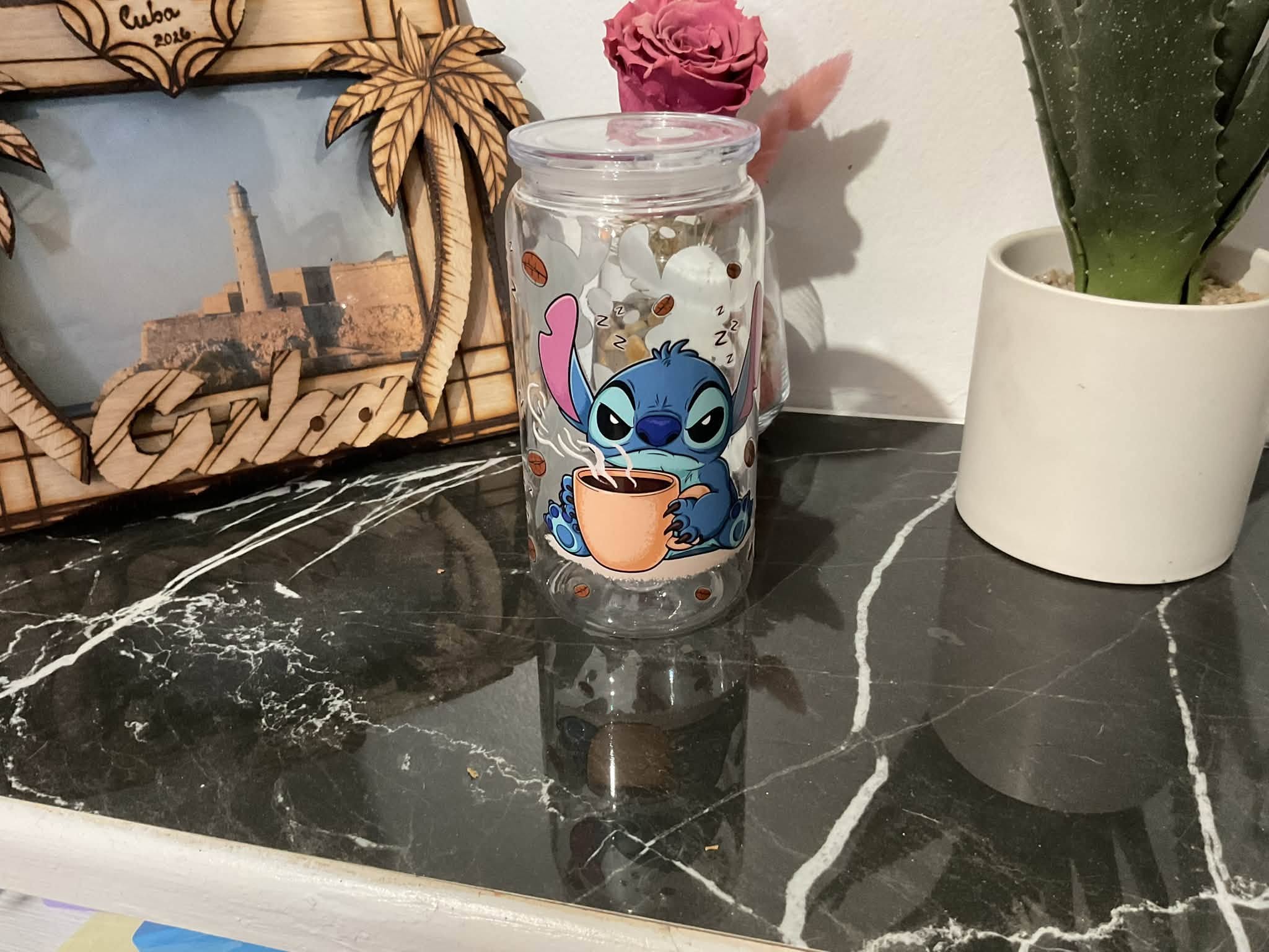 GOBELET STICH