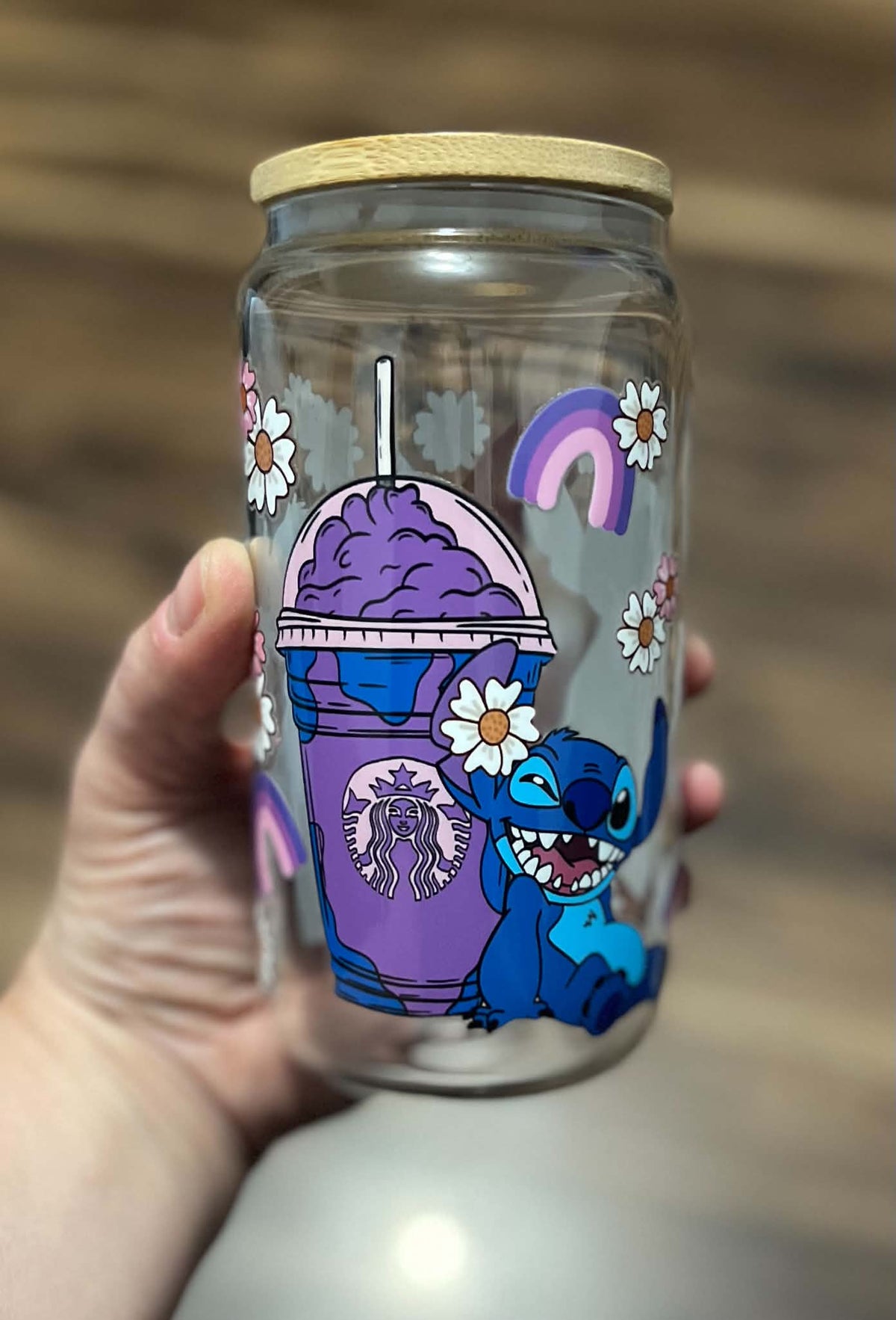 GOBELET STICH STARBUCK