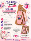 Porte clef