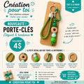 Porte clef