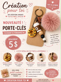 Porte clef