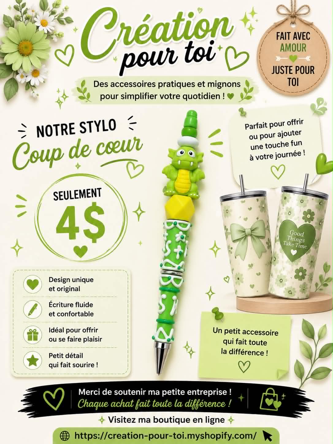 Stylo