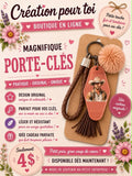 Porte clef