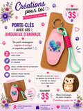 Porte clef