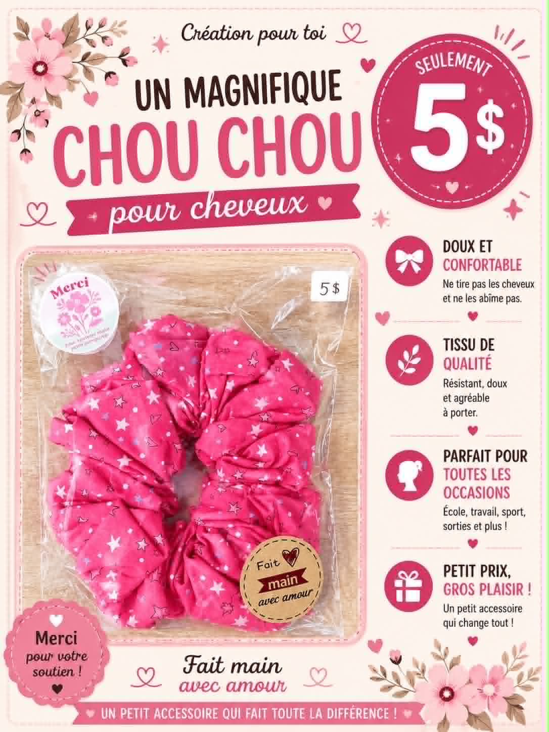Chou-Chou