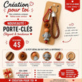 Porte clef