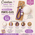 Porte clef