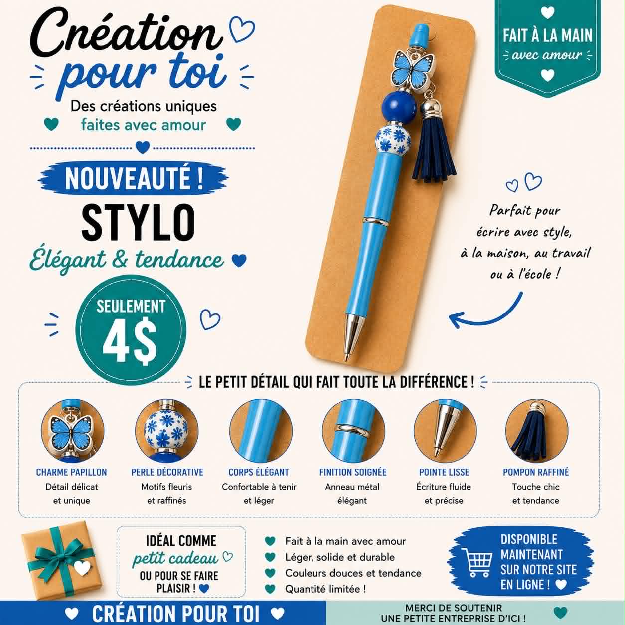 Stylo