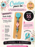 Porte badge