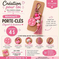 Porte clef