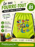 Sac Fourre-Tout