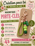 Porte clef