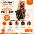 Porte clef
