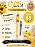 Pousse-mine