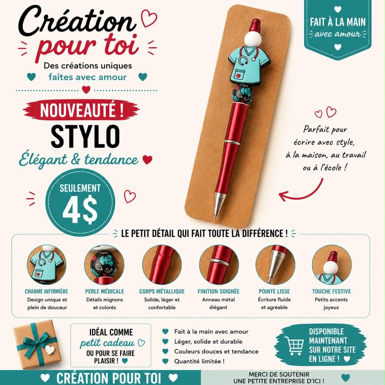 Stylo