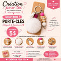 Porte clef