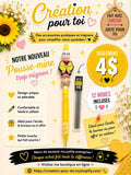 Pousse-mine