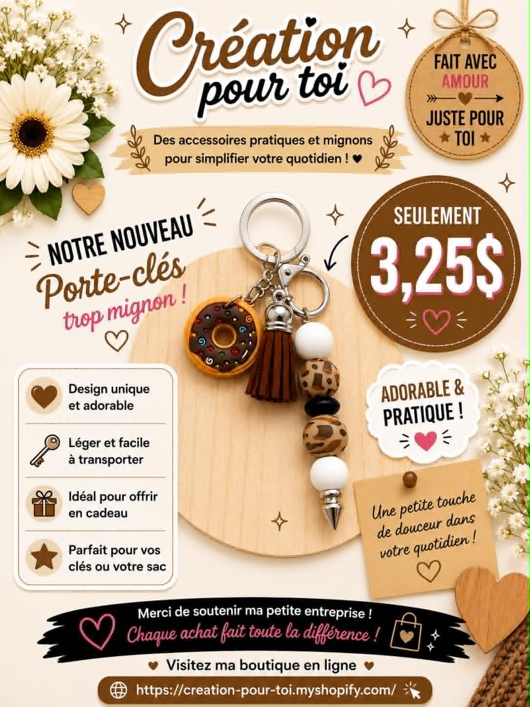 Porte-clés