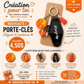 Porte clef