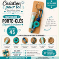 Porte clef