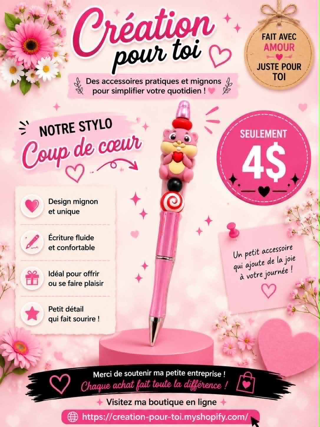 Stylo