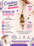 Attache Zip