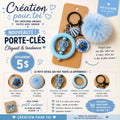 Porte clef