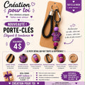 Porte clef