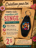 Porte clef