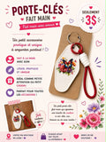 Porte clef