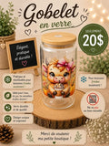 Goblet «Vache»