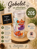 Goblet «Némo»