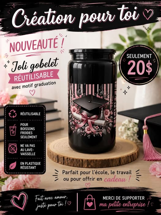 Goblet Finissante