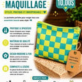 Pochette à maquillage