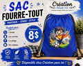 Sac Fourre-Tout
