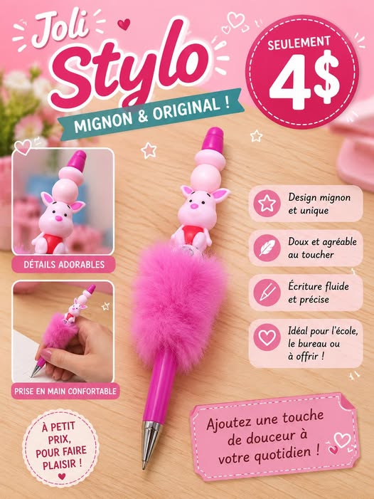 Stylo