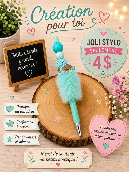 Stylo